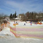 Am Kahlen Asten - Astenkick Altastenberg Apartamento Winterberg