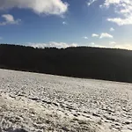 Am Kahlen Asten - Astenkick Altastenberg Apartmán *