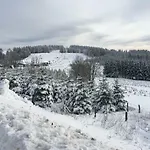 Apartamento Am Kahlen Asten - Astenkick Altastenberg