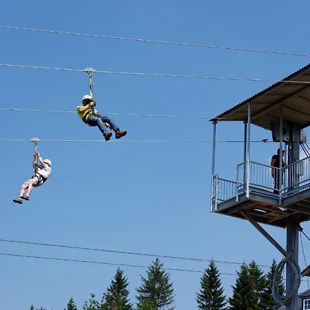 Am Skihang Altastenberg 1 Km Zum Skikarusell Apartamento Winterberg