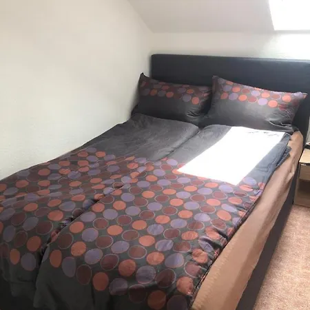 Appartement Am Kahlen Asten - Loft Mit Fahrradkeller
