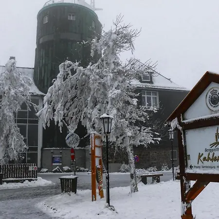 Am Skihang Altastenberg 1 Km Zum Skikarusell * Winterberg
