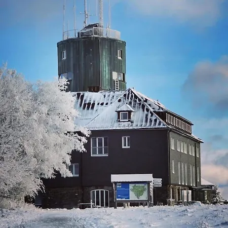 Apartamento Am Skihang Altastenberg 1 Km Zum Skikarusell