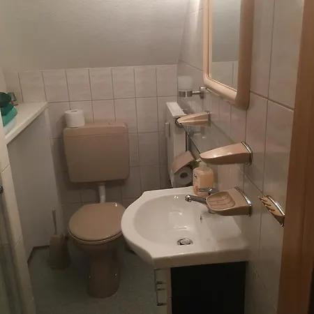 Am Kahlen Asten - Loft Mit Fahrradkeller * Winterberg
