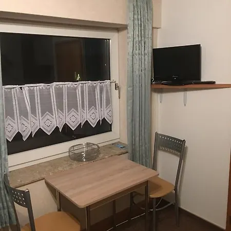 Am Skihang Altastenberg 1 Km Zum Skikarusell Winterberg